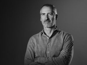 Patrice Guyot CEO Sequoiasoft